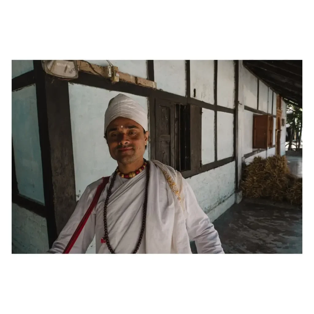 Majuli, Assam, India, photographed by Will Meyrick