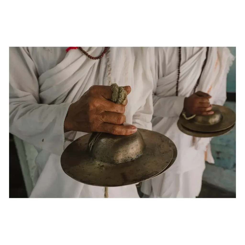Majuli, Assam, India, photographed by Will Meyrick