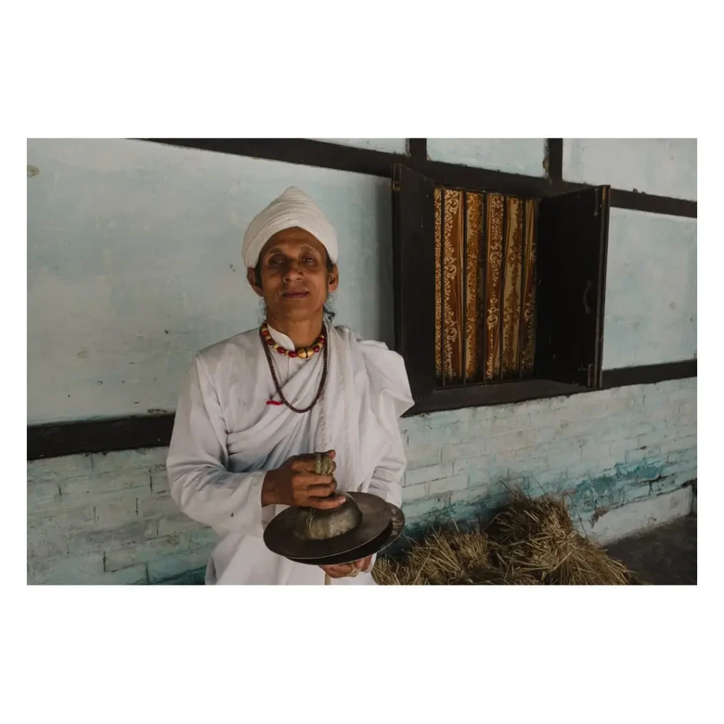 Majuli, Assam, India, photographed by Will Meyrick
