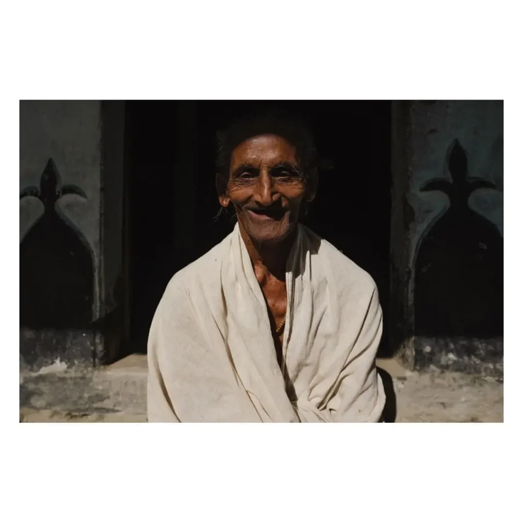 Majuli, Assam, India, photographed by Will Meyrick