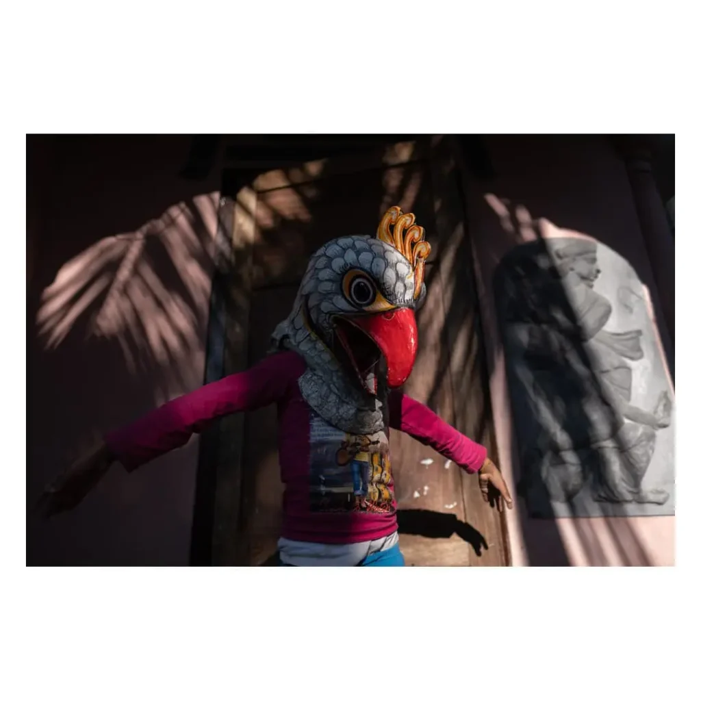 Majuli, Assam, India, photographed by Will Meyrick