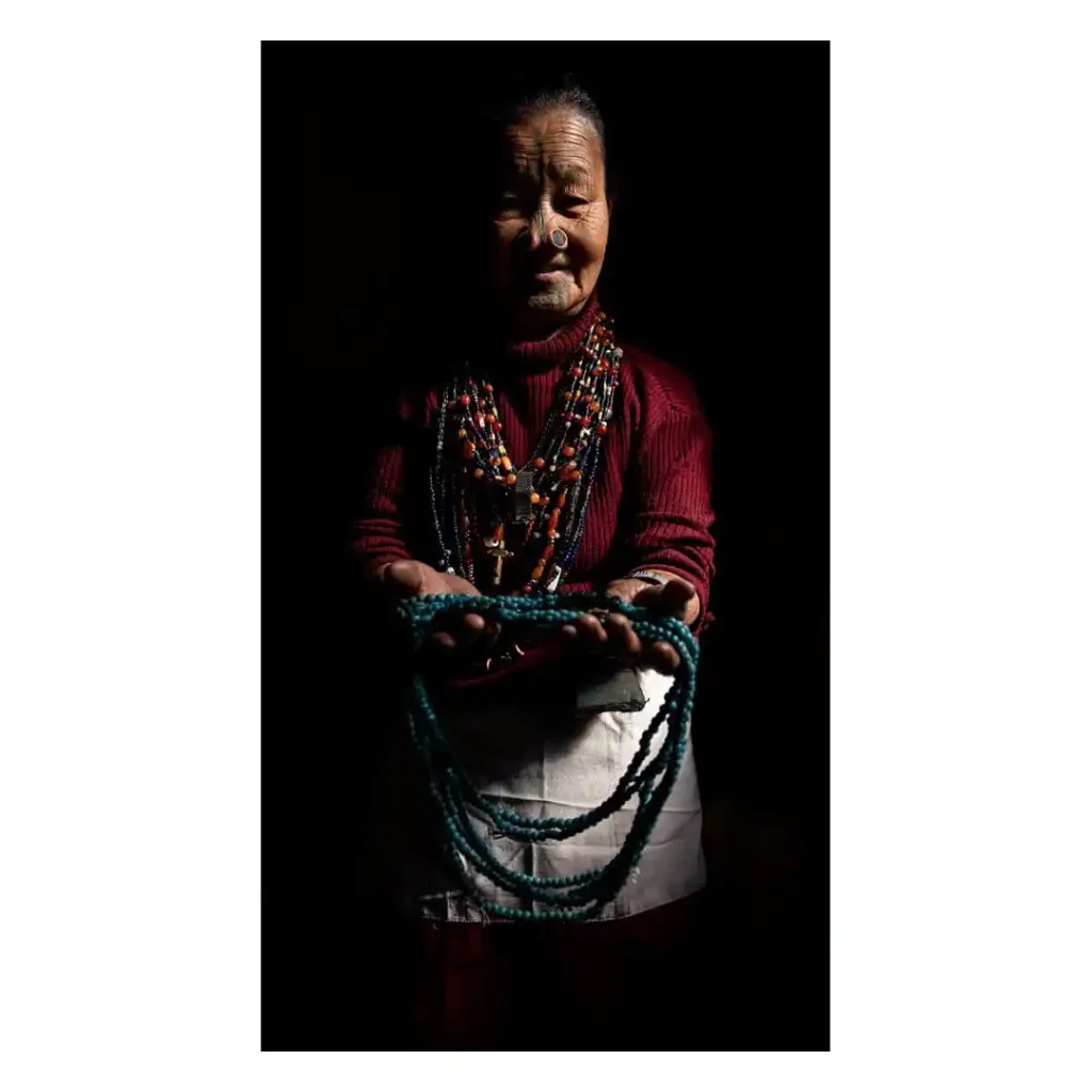 The Ziro Valley, Arunachal Pradesh, India, photographed by Will Meyrick
