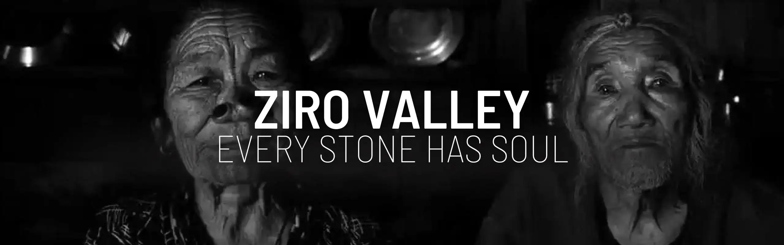 Ziro Valley Photo Gallery by Will Meyrick