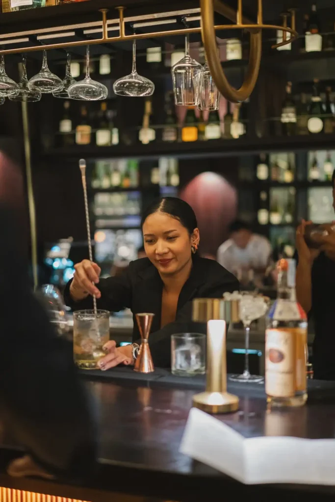 Photo from NOM NOM Vol.10: Irma by Bacaro at Buzo, Seminyak