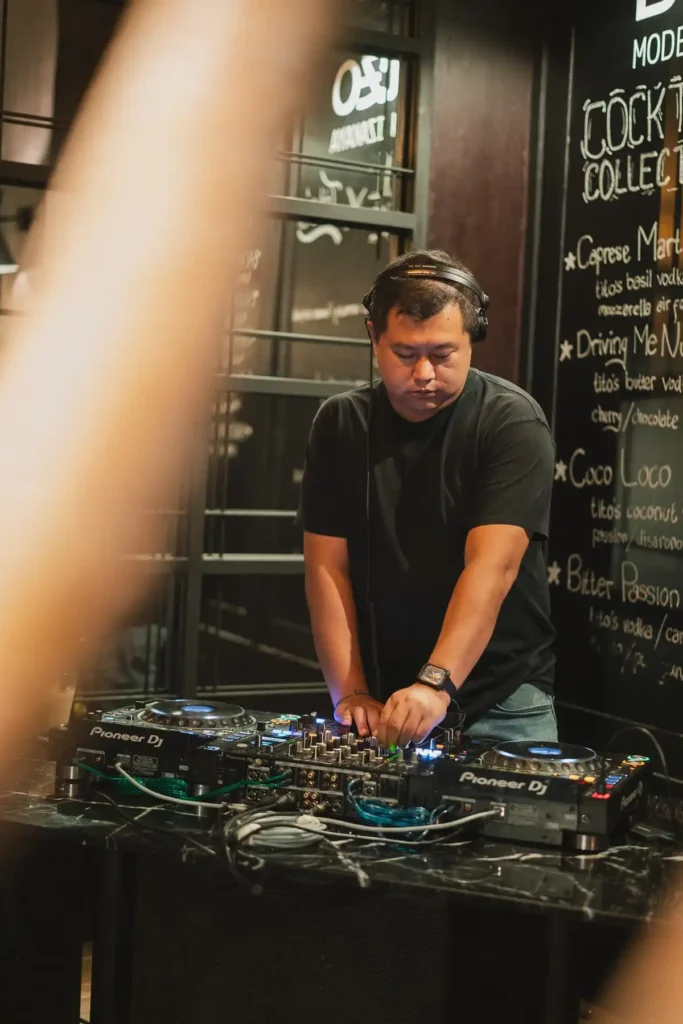 Photo from NOM NOM Vol.10: Irma by Bacaro at Buzo, Seminyak