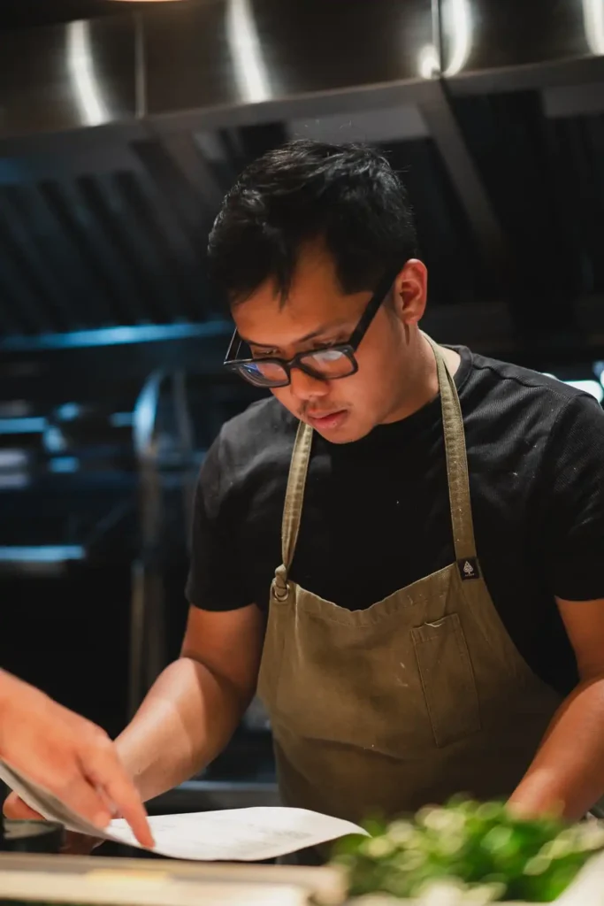 Photo from NOM NOM Vol.10: Irma by Bacaro at Buzo, Seminyak