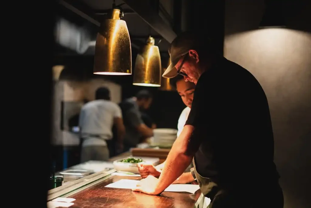 Photo from NOM NOM Vol.10: Irma by Bacaro at Buzo, Seminyak