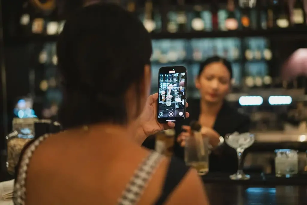 Photo from NOM NOM Vol.10: Irma by Bacaro at Buzo, Seminyak