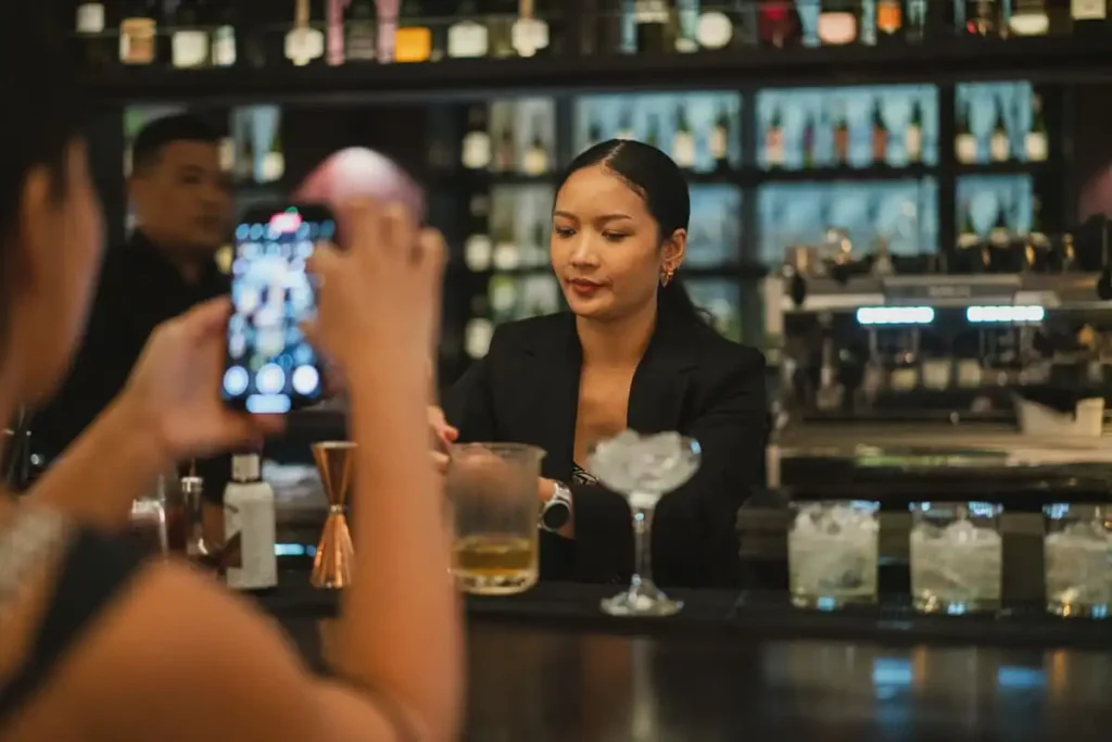 Photo from NOM NOM Vol.10: Irma by Bacaro at Buzo, Seminyak