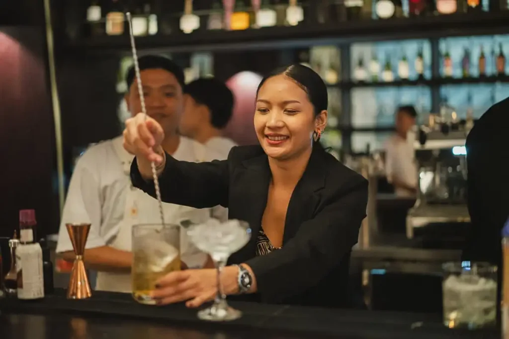 Photo from NOM NOM Vol.10: Irma by Bacaro at Buzo, Seminyak