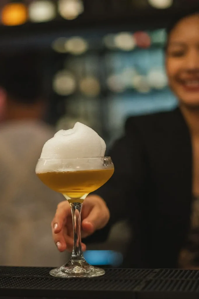 Photo from NOM NOM Vol.10: Irma by Bacaro at Buzo, Seminyak
