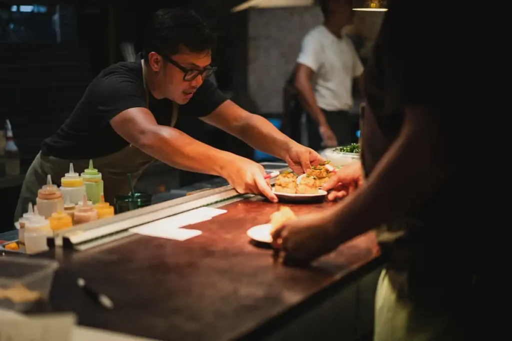 Photo from NOM NOM Vol.10: Irma by Bacaro at Buzo, Seminyak