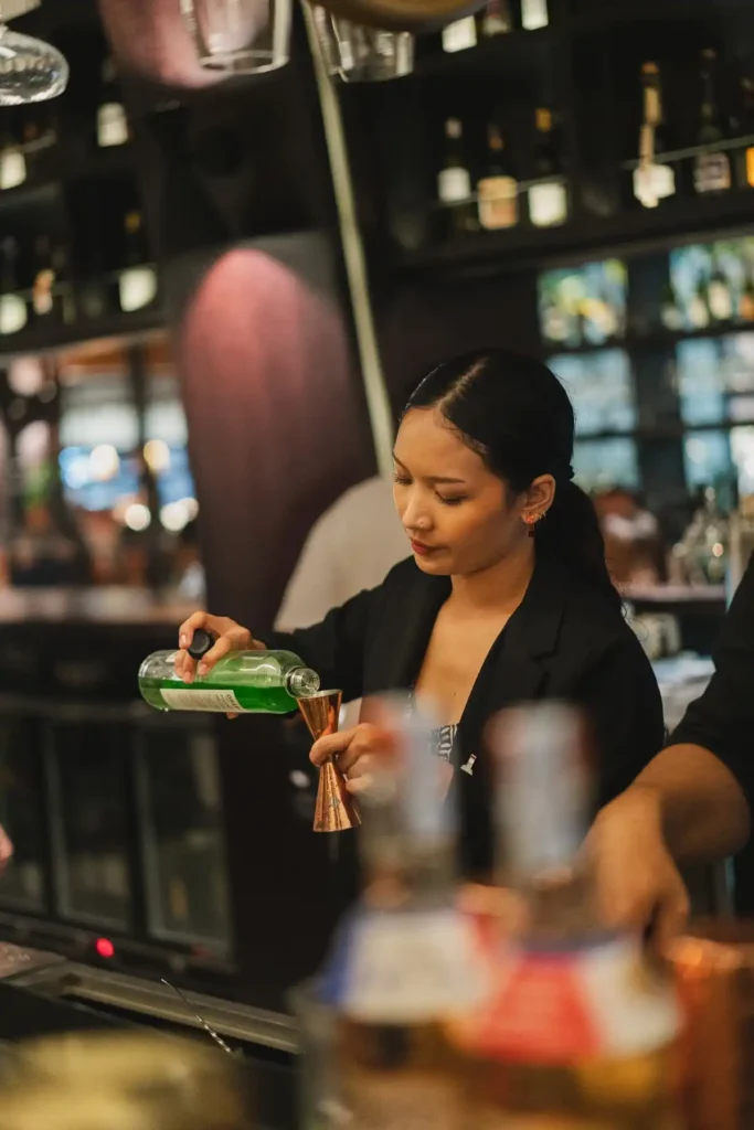 Photo from NOM NOM Vol.10: Irma by Bacaro at Buzo, Seminyak