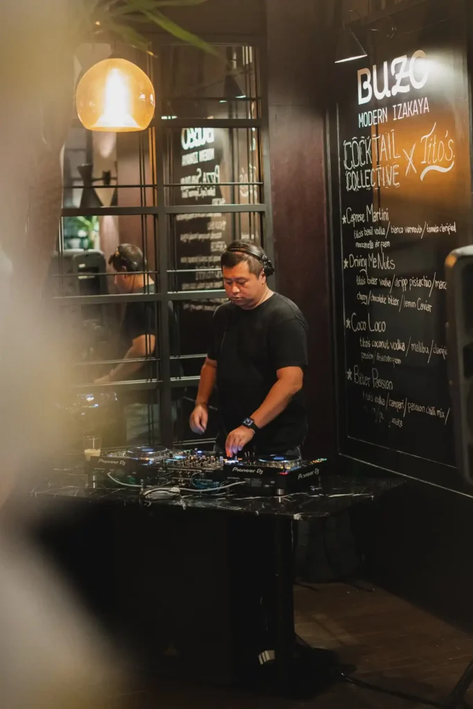 Photo from NOM NOM Vol.10: Irma by Bacaro at Buzo, Seminyak