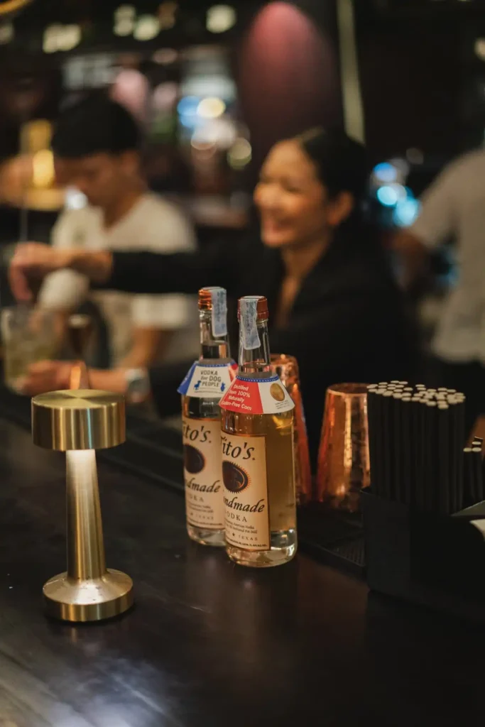 Photo from NOM NOM Vol.10: Irma by Bacaro at Buzo, Seminyak