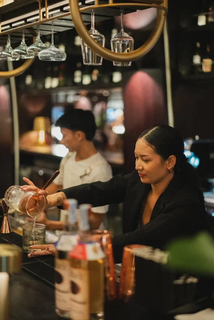 Photo from NOM NOM Vol.10: Irma by Bacaro at Buzo, Seminyak