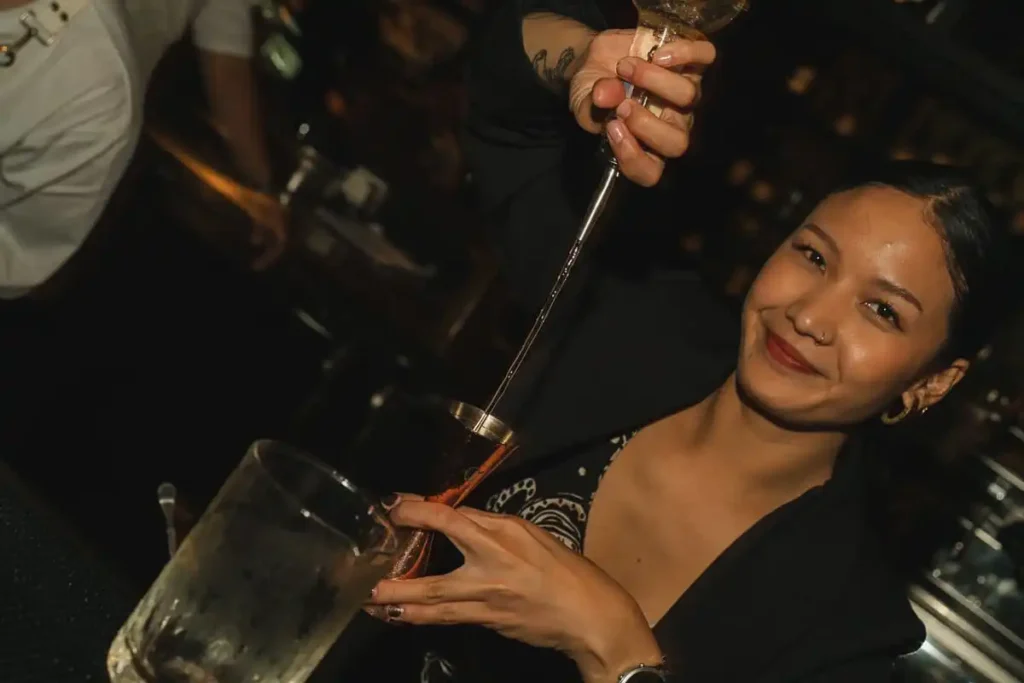 Photo from NOM NOM Vol.10: Irma by Bacaro at Buzo, Seminyak