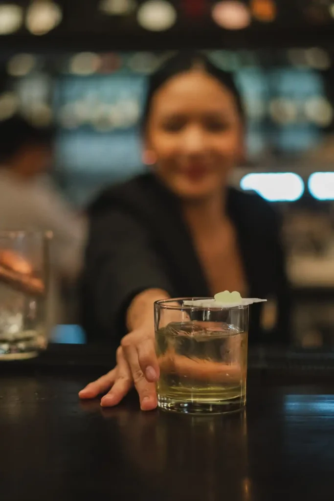 Photo from NOM NOM Vol.10: Irma by Bacaro at Buzo, Seminyak