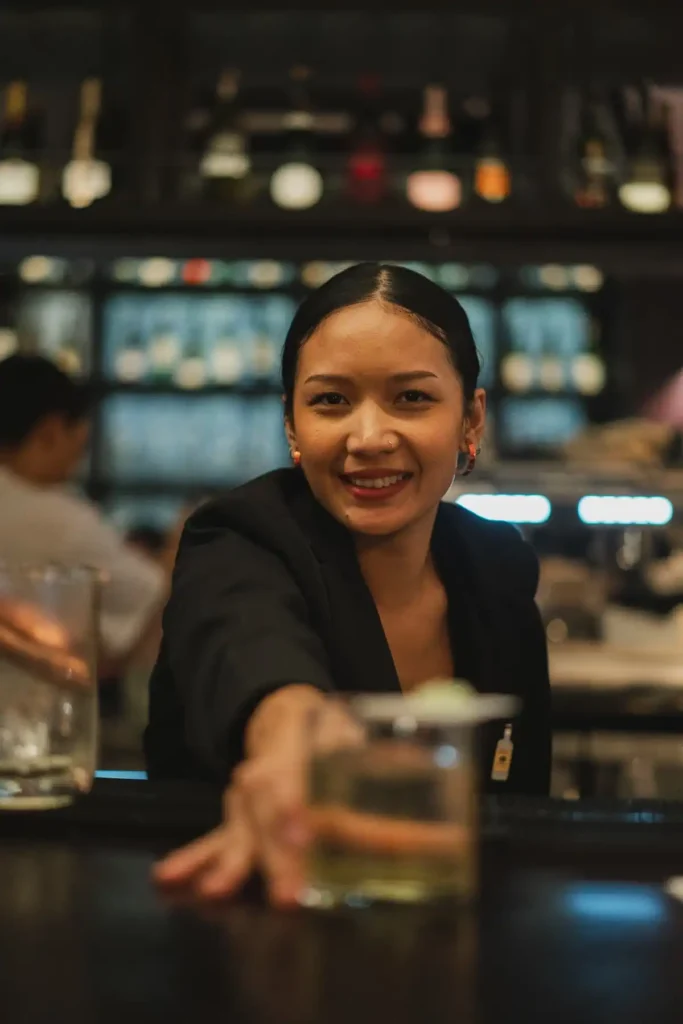 Photo from NOM NOM Vol.10: Irma by Bacaro at Buzo, Seminyak