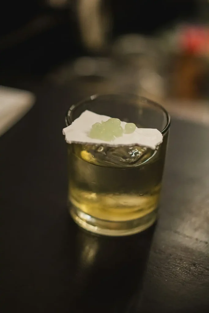 Photo from NOM NOM Vol.10: Irma by Bacaro at Buzo, Seminyak