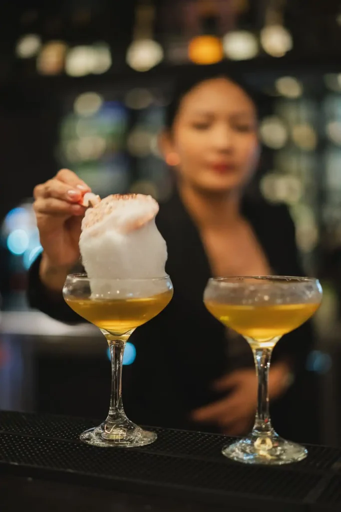 Photo from NOM NOM Vol.10: Irma by Bacaro at Buzo, Seminyak