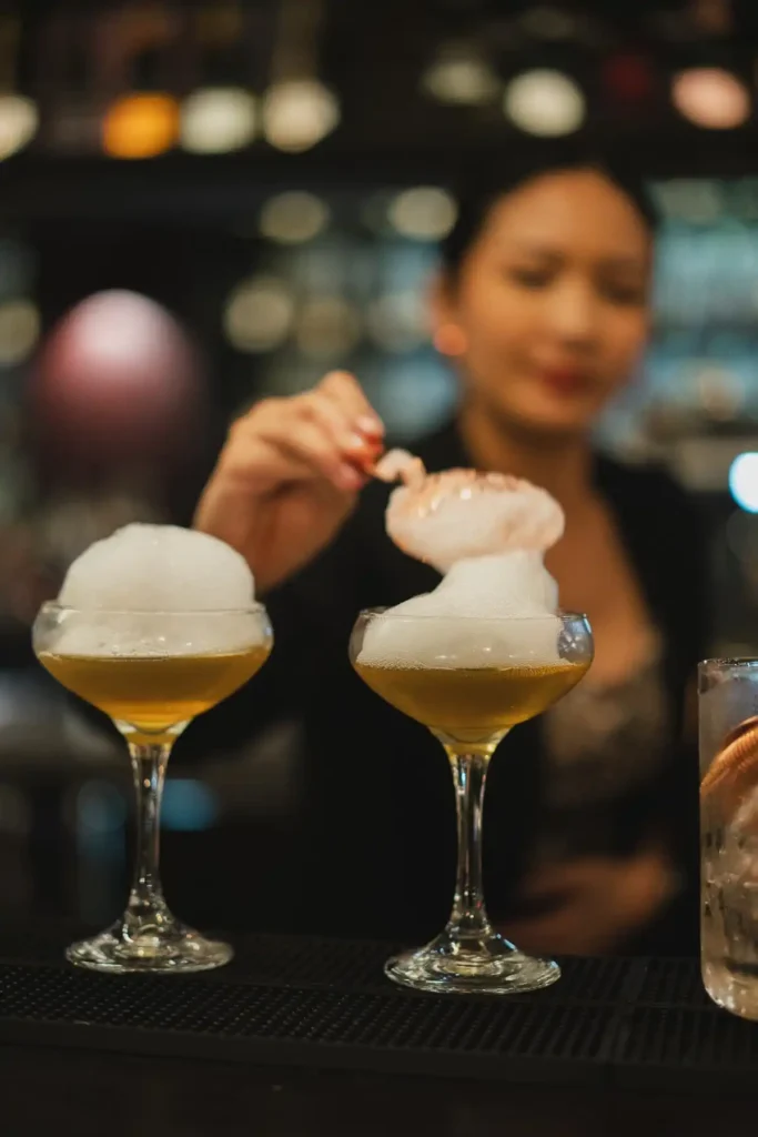 Photo from NOM NOM Vol.10: Irma by Bacaro at Buzo, Seminyak