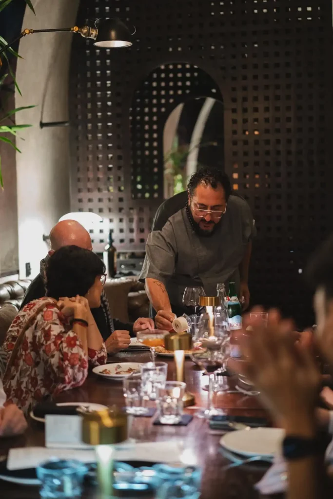 Photo from NOM NOM Vol.10: Irma by Bacaro at Buzo, Seminyak