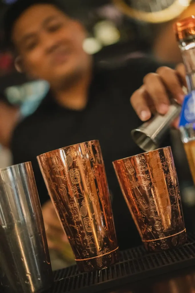 Photo from NOM NOM Vol.10: Irma by Bacaro at Buzo, Seminyak
