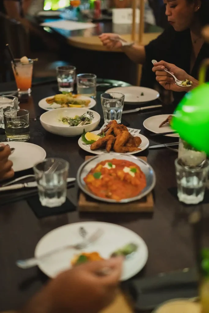 Photo from NOM NOM Vol.10: Irma by Bacaro at Buzo, Seminyak