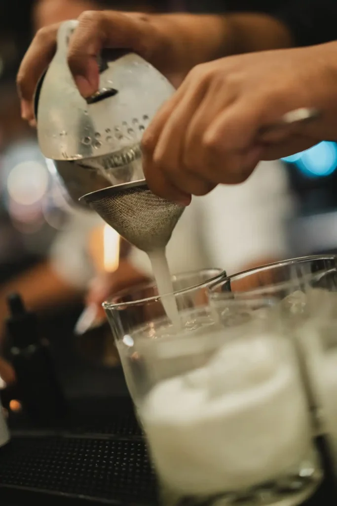 Photo from NOM NOM Vol.10: Irma by Bacaro at Buzo, Seminyak