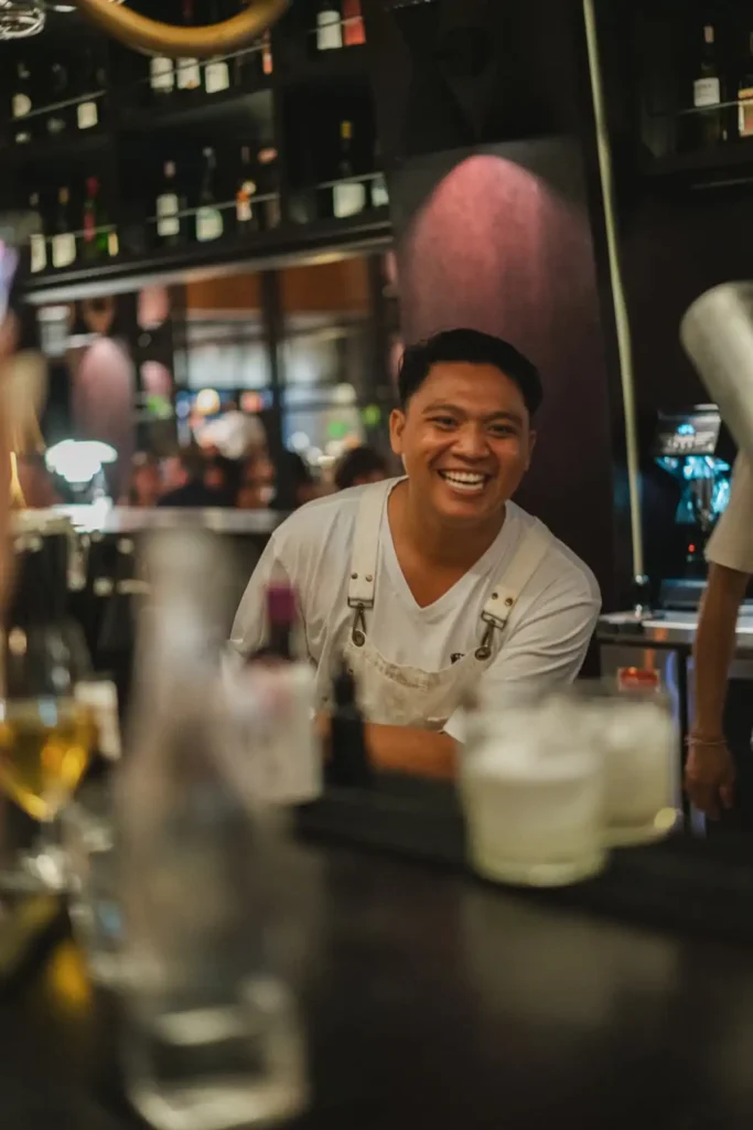 Photo from NOM NOM Vol.10: Irma by Bacaro at Buzo, Seminyak