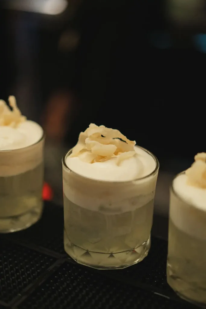 Photo from NOM NOM Vol.10: Irma by Bacaro at Buzo, Seminyak