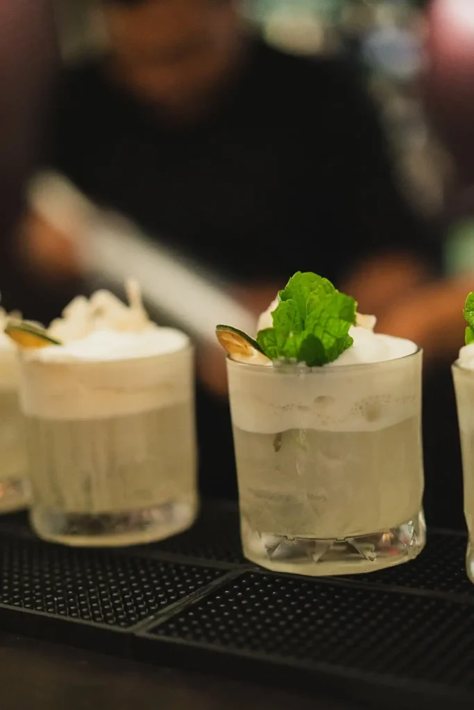 Photo from NOM NOM Vol.10: Irma by Bacaro at Buzo, Seminyak