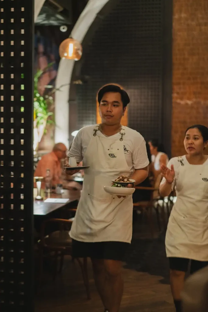 Photo from NOM NOM Vol.10: Irma by Bacaro at Buzo, Seminyak