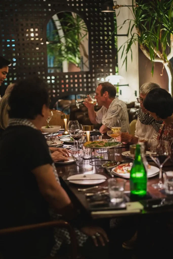 Photo from NOM NOM Vol.10: Irma by Bacaro at Buzo, Seminyak
