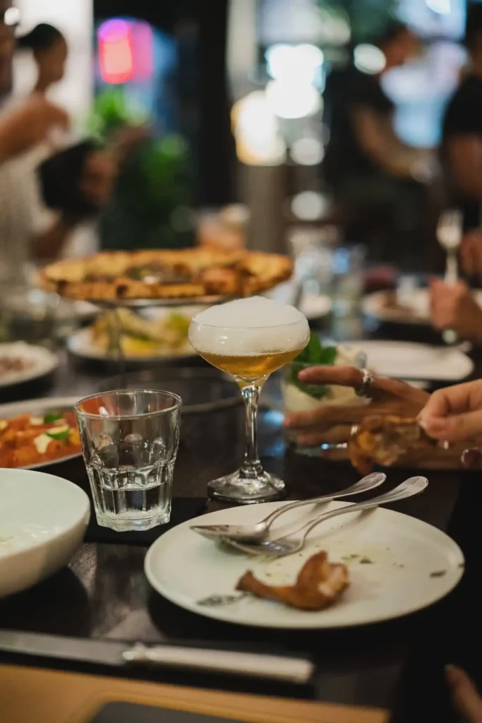 Photo from NOM NOM Vol.10: Irma by Bacaro at Buzo, Seminyak