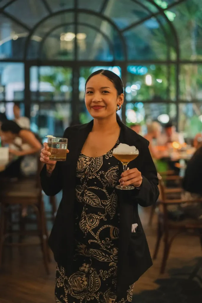 Photo from NOM NOM Vol.10: Irma by Bacaro at Buzo, Seminyak