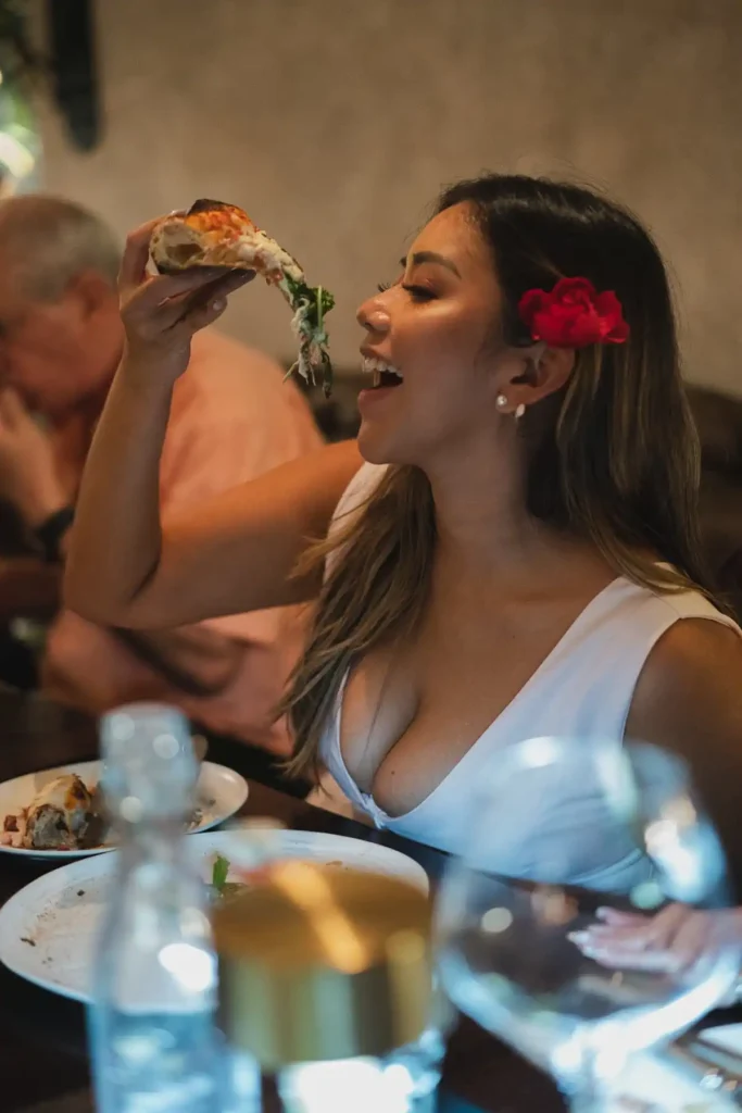 Photo from NOM NOM Vol.10: Irma by Bacaro at Buzo, Seminyak