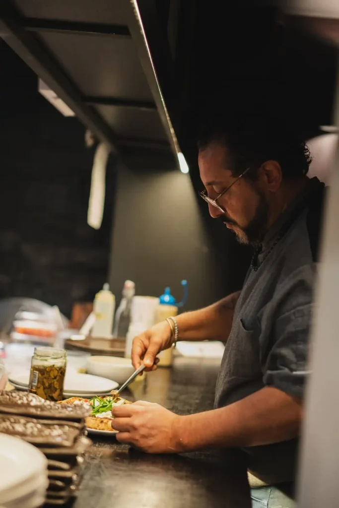Photo from NOM NOM Vol.10: Irma by Bacaro at Buzo, Seminyak