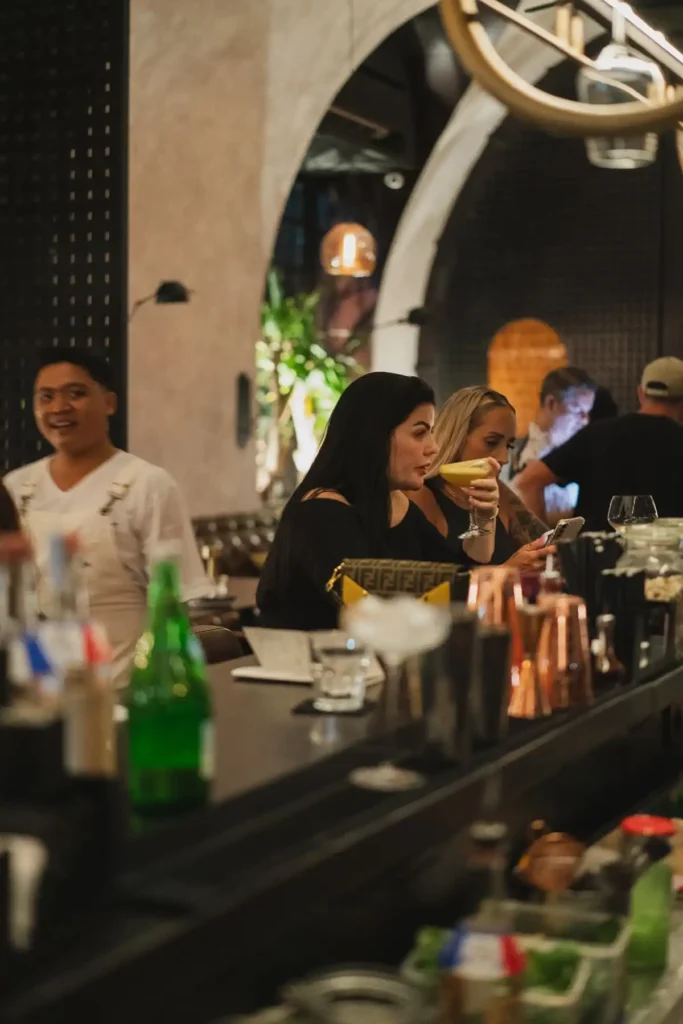 Photo from NOM NOM Vol.10: Irma by Bacaro at Buzo, Seminyak