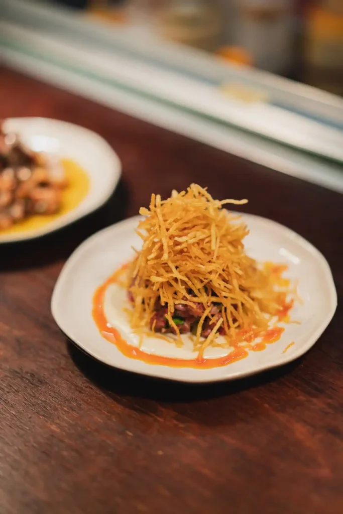 Photo from NOM NOM Vol.10: Irma by Bacaro at Buzo, Seminyak