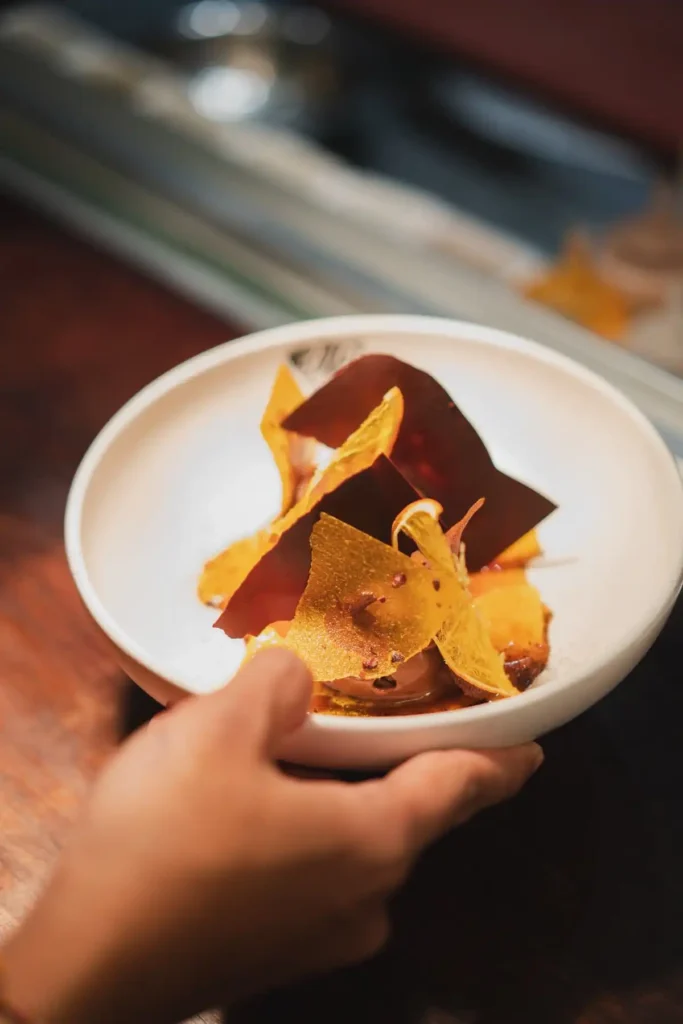 Photo from NOM NOM Vol.10: Irma by Bacaro at Buzo, Seminyak