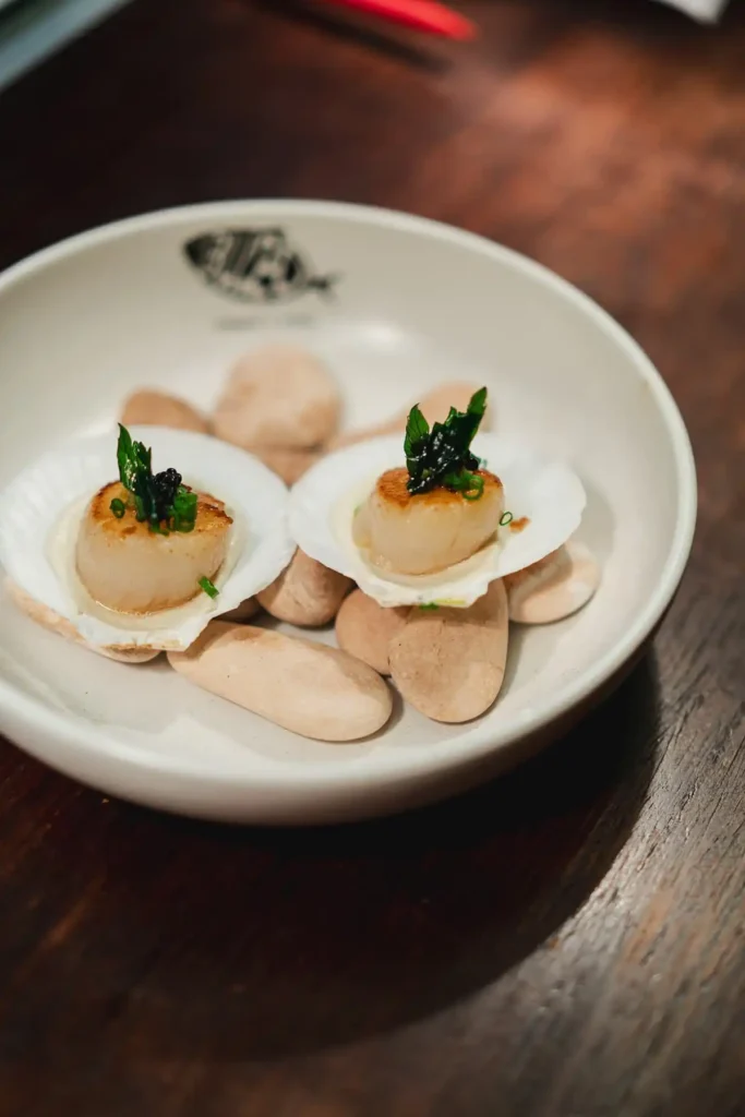 Photo from NOM NOM Vol.10: Irma by Bacaro at Buzo, Seminyak