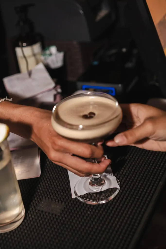 Photo from NOM NOM Vol.13: Terra Verte at Buzo, Seminyak