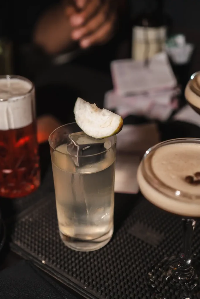 Photo from NOM NOM Vol.13: Terra Verte at Buzo, Seminyak
