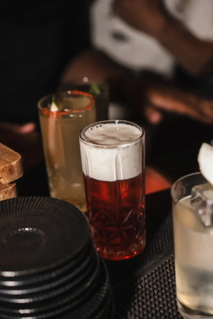 Photo from NOM NOM Vol.13: Terra Verte at Buzo, Seminyak