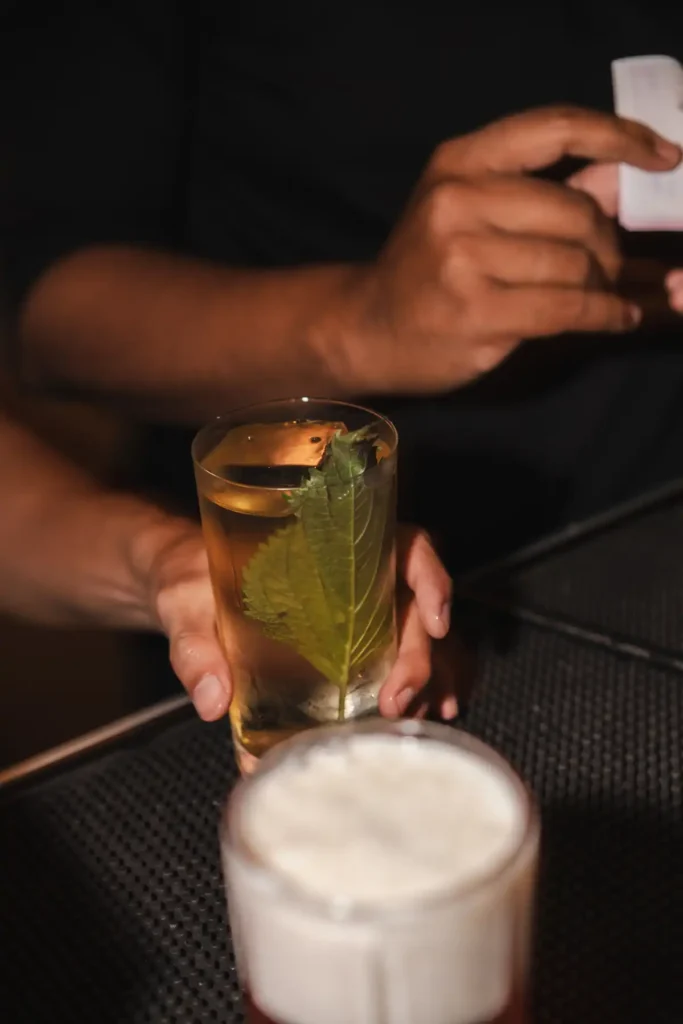 Photo from NOM NOM Vol.13: Terra Verte at Buzo, Seminyak