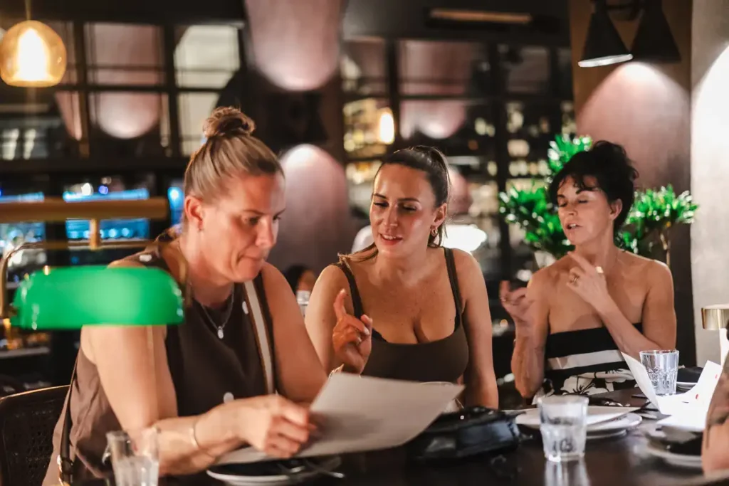 Photo from NOM NOM Vol.13: Terra Verte at Buzo, Seminyak