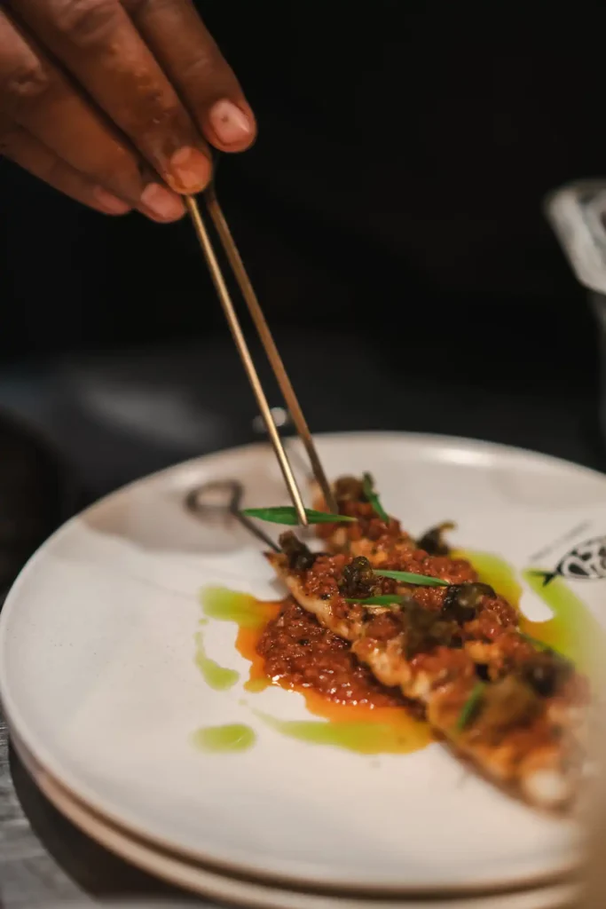 Photo from NOM NOM Vol.13: Terra Verte at Buzo, Seminyak
