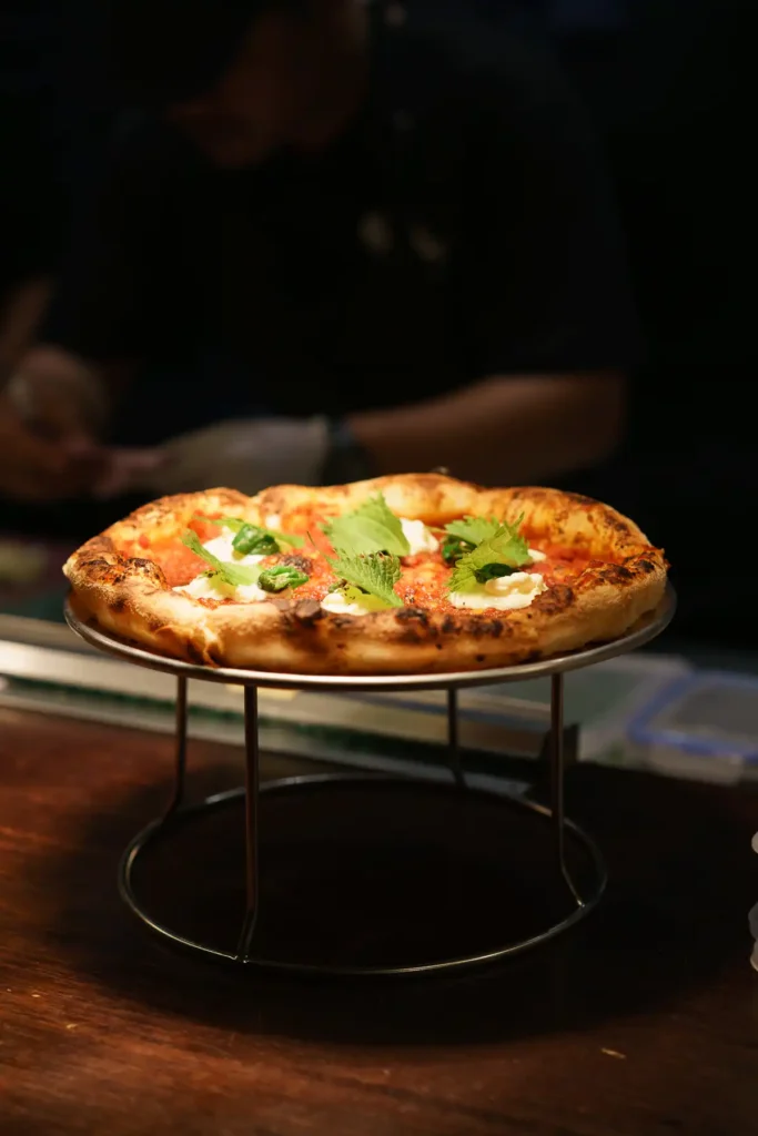 Photo from NOM NOM Vol.13: Terra Verte at Buzo, Seminyak